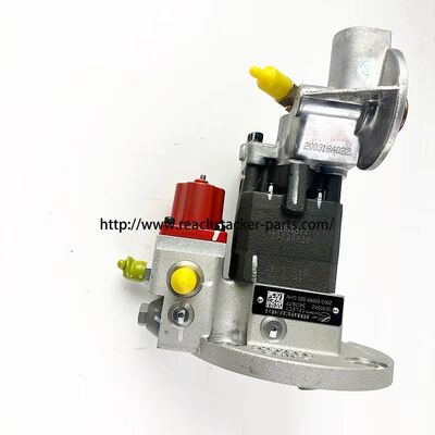 923828.0599 Kraftstoffpumpe Kalmar Reach Stacker Teile