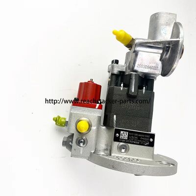 923828.0599 Kraftstoffpumpe Kalmar Reach Stacker Teile