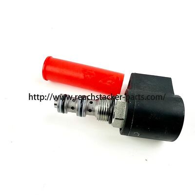 923636.0258 solenoid valve Kalmar Reach Stacker Parts