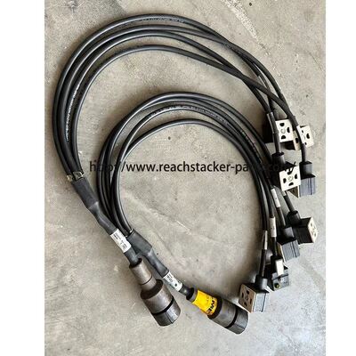 781253 cable Elme Spreader Spare Parts