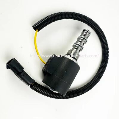923941.0094 solenoid valve Kalmar Reach Stacker Parts