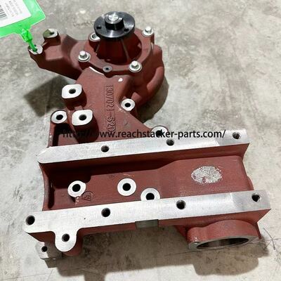923976.0704 Stent Kalmar Reach Stacker Parts