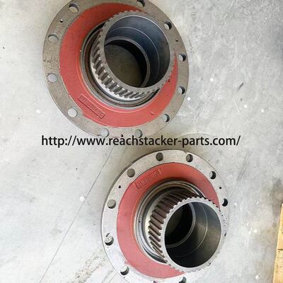 923855.0243 Radnabel Kalmar Reach Stacker Teile