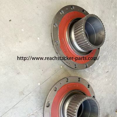 923855.0243 Radnabel Kalmar Reach Stacker Teile