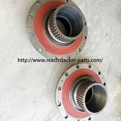 923855.0243 Radnabel Kalmar Reach Stacker Teile