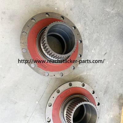923855.0243 Radnabel Kalmar Reach Stacker Teile