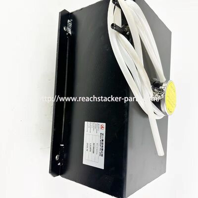60198298 Expansion tank Sany Reach Stacker Parts