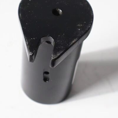 A02510.0300 Clevis pin Kalmar Reach Stacker Parts