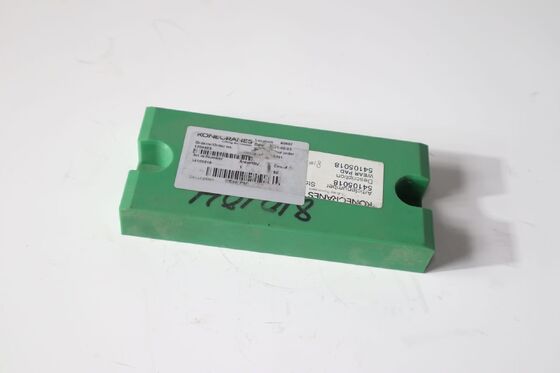 54105018 Slider Elme Spreader Spare Parts