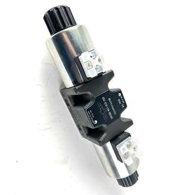 601.010.0003 Magnetventil Fantuzzi Ersatzteile