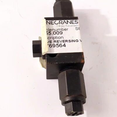 6055.009 Ventileinsatz Konecranes Ersatzteile