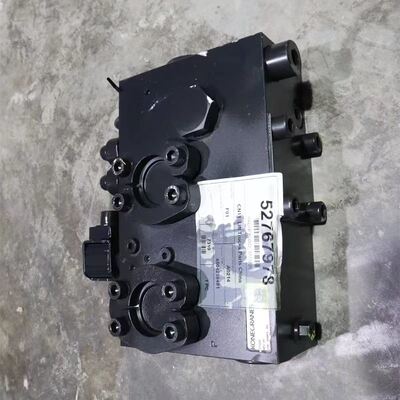 6055.142 Ersatzteile für Ventil-Konecranes