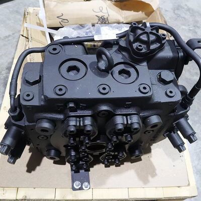 6055.224 Hydraulikventil Konecranes Ersatzteile