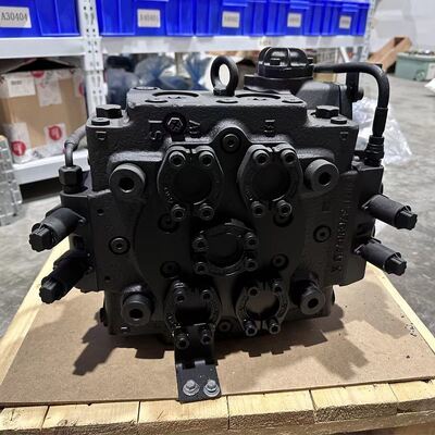 6055.224 Hydraulikventil Konecranes Ersatzteile