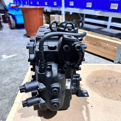 6055.224 Hydraulikventil Konecranes Ersatzteile