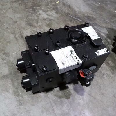 6055.256 Ersatzteile für Ventil-Konecranes