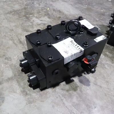 6055.256 Ersatzteile für Ventil-Konecranes