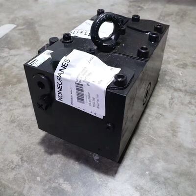 6055.256 Ersatzteile für Ventil-Konecranes