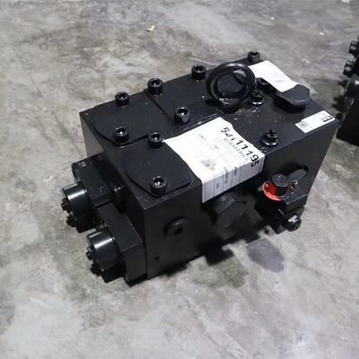 6055.256 Ersatzteile für Ventil-Konecranes