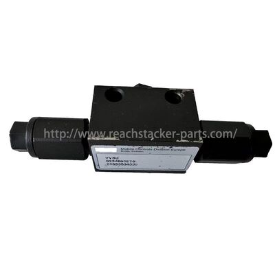 6055.009 Ersatzteile für Ventil-Konecranes
