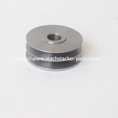 20783944 Motor-Riemenscheibe Penta Ersatzteile
