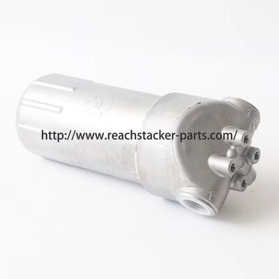 921028.0010 Getriebeölfilter-Einheit Kalmar Reach Stacker Teile