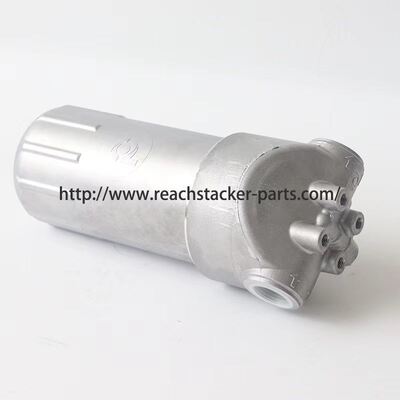 921028.0010 Getriebeölfilter-Einheit Kalmar Reach Stacker Teile