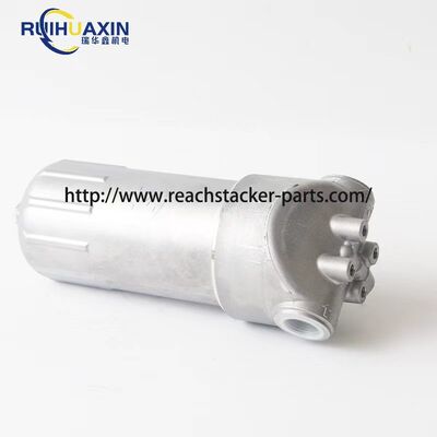 921028.0010 Getriebeölfilter-Einheit Kalmar Reach Stacker Teile