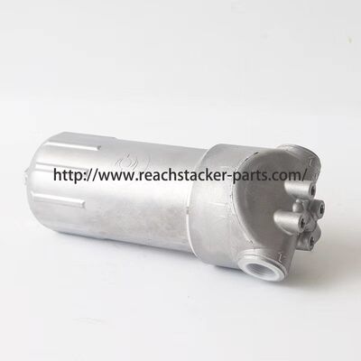 921028.0010 Getriebeölfilter-Einheit Kalmar Reach Stacker Teile