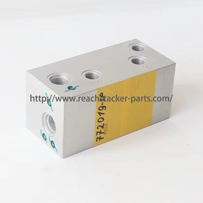 772019 Ventil 	Konecranes Ersatzteile