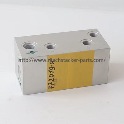 772019 Ventil 	Konecranes Ersatzteile