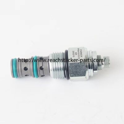 B220401000913 pressure relief valve Sany Reach Stacker Parts