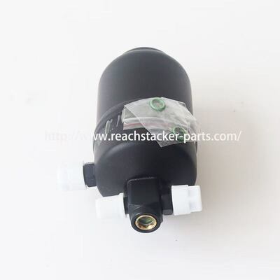 53330380 Trocknerflasche Konecranes Ersatzteile