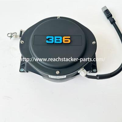 B240600000272 Längen- und Winkelsensor Sany Reachstacker-Ersatzteile