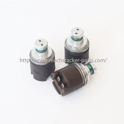 4205794 solenoid valve Konecranes Spare Parts