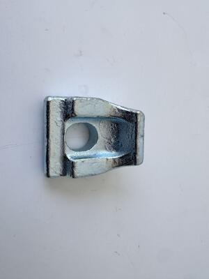 6010.060 Klemmplatte Kessler Achsteile