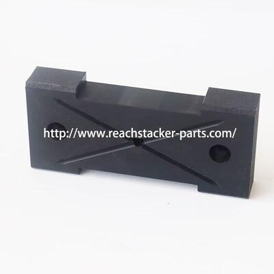 12075142 Gleitstück Sany Reach-Stacker-Teile