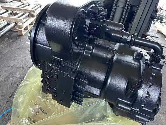 15.5HR36432 gearbox Penta Spare Parts