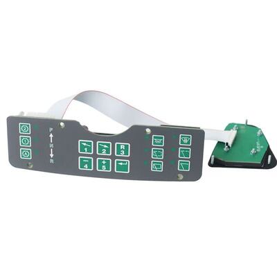 923732.0012 Steuerung Kalmar Reach Stacker Teile