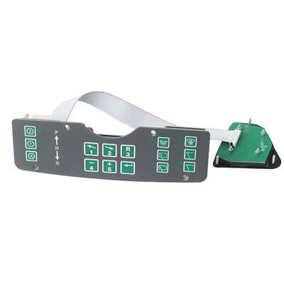 923732.0012 Steuerung Kalmar Reach Stacker Teile
