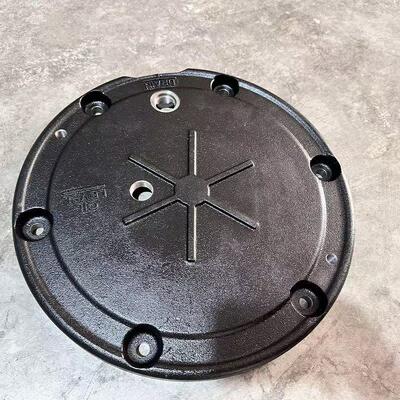 923828.0003 Endkappe Kalmar Reach Stacker Teile