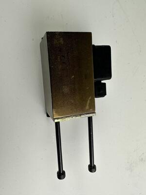 0009736081 Magnetventil Linde Reachstacker Teile