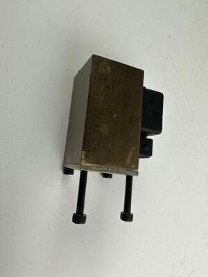 0009736081 Magnetventil Linde Reachstacker Teile