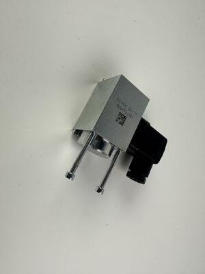 0009736183 Ventil Linde Reachstacker-Teile