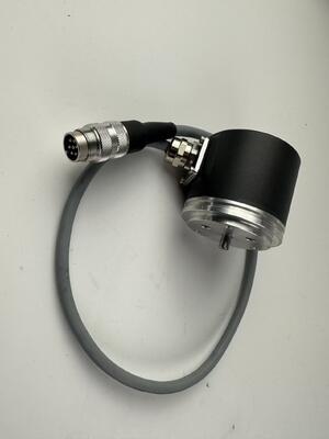 3573604701 Drehgeber Konecranes Ersatzteile