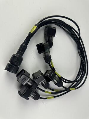 3573800501 Verkabelungsharnisch Elm Spreader Ersatzteile