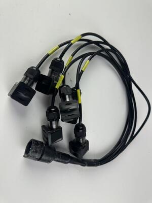 3573800501 Verkabelungsharnisch Elm Spreader Ersatzteile