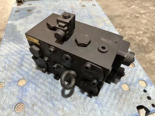 6055.141 Ventil Konecranes Ersatzteile