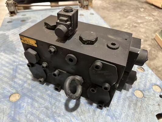 6055.141 Ventil Konecranes Ersatzteile