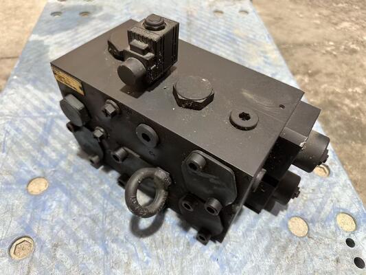 6055.141 Ventil Konecranes Ersatzteile